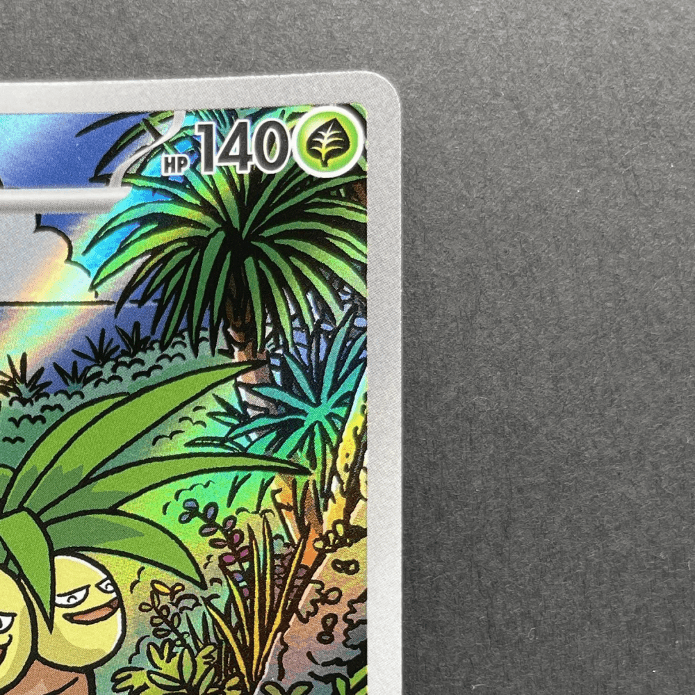 Exeggutor AR 066/063 Pokemon card Mega Brave M1L (2.LP) - JariseStore