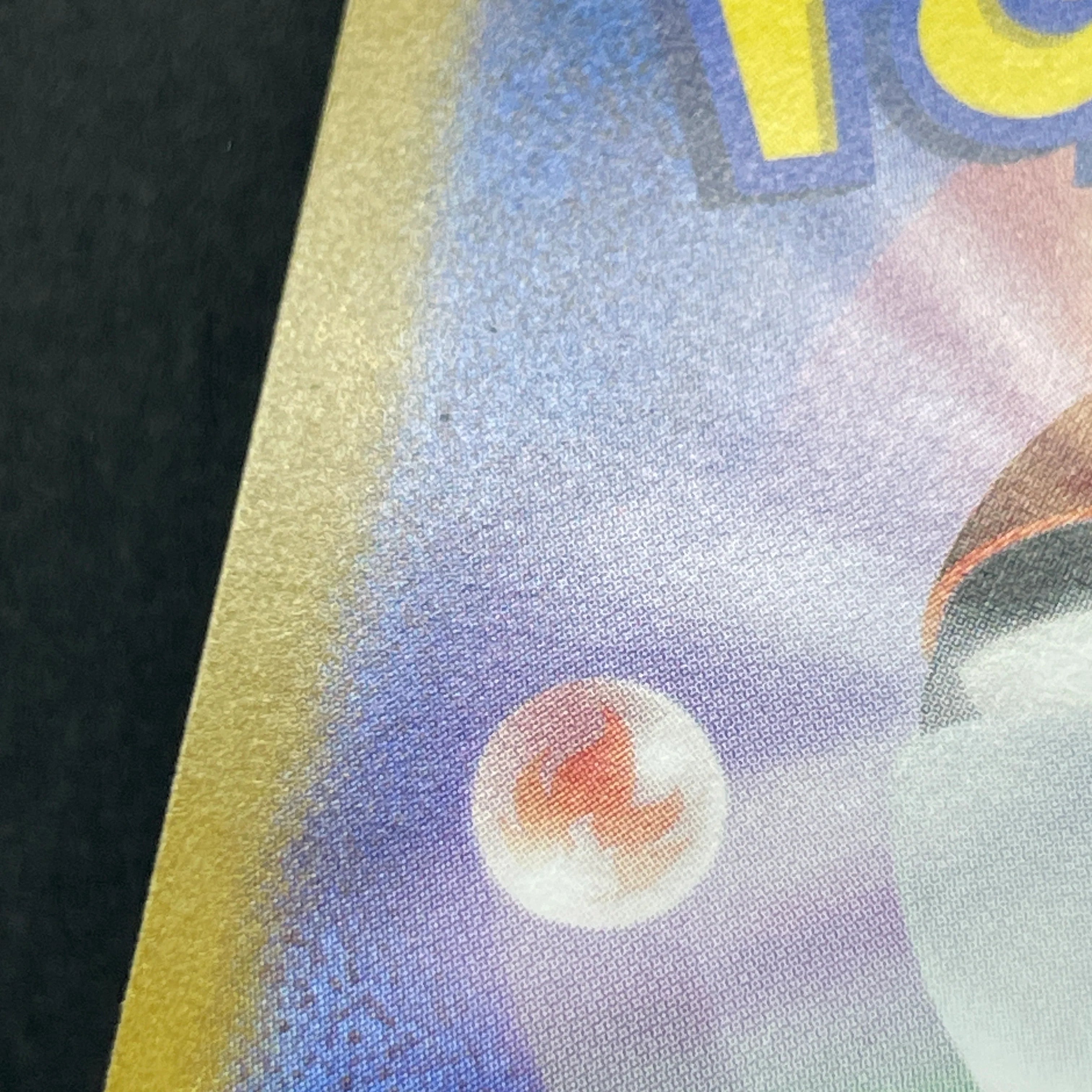 Lairon AR 111/101 Pokemon card Mask of Change sv6 (2.LP)