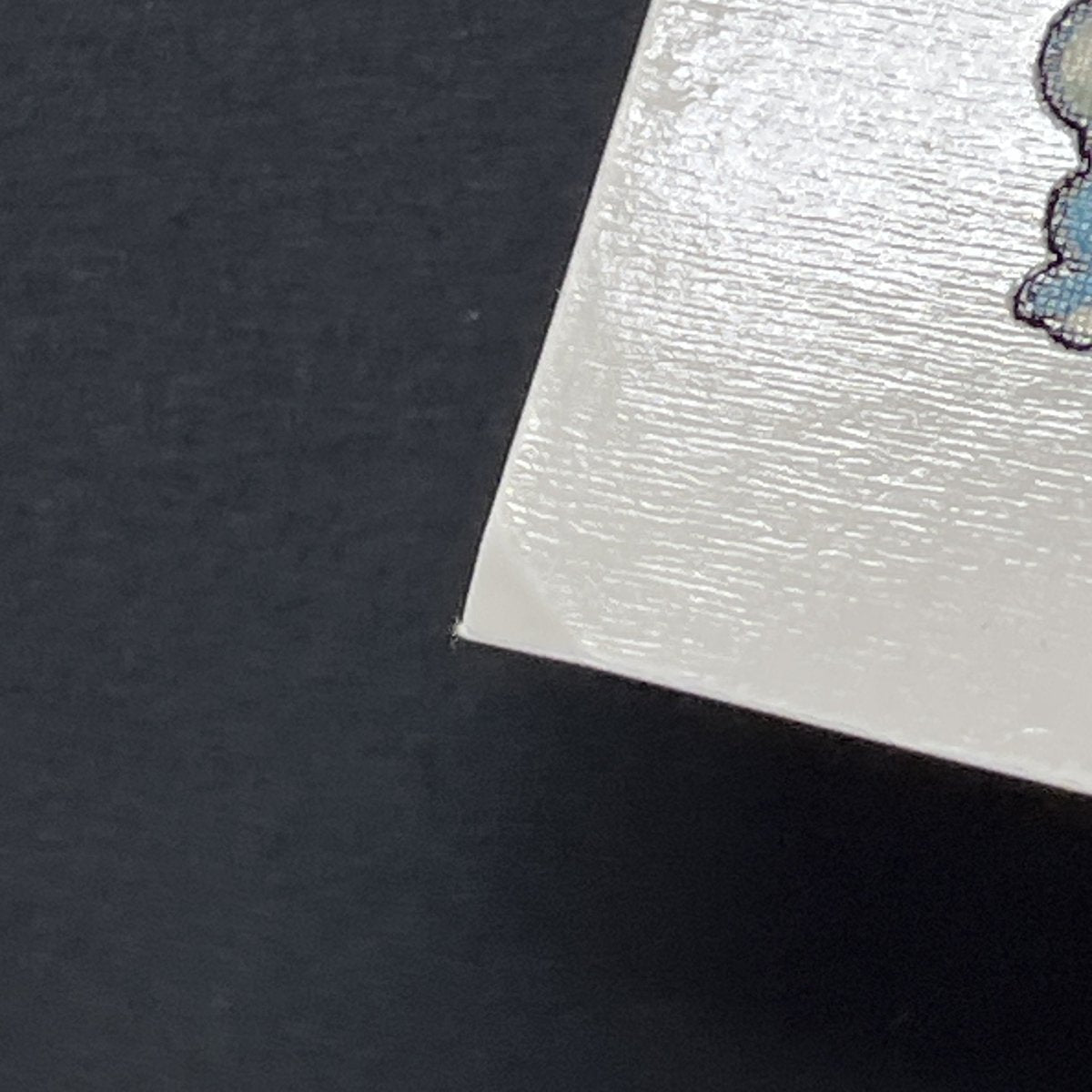 Fennekin&Chespin&Froakie Decochara Seal Sticker bread sticker 136th edition Japanese (2.LP) - JariseStore
