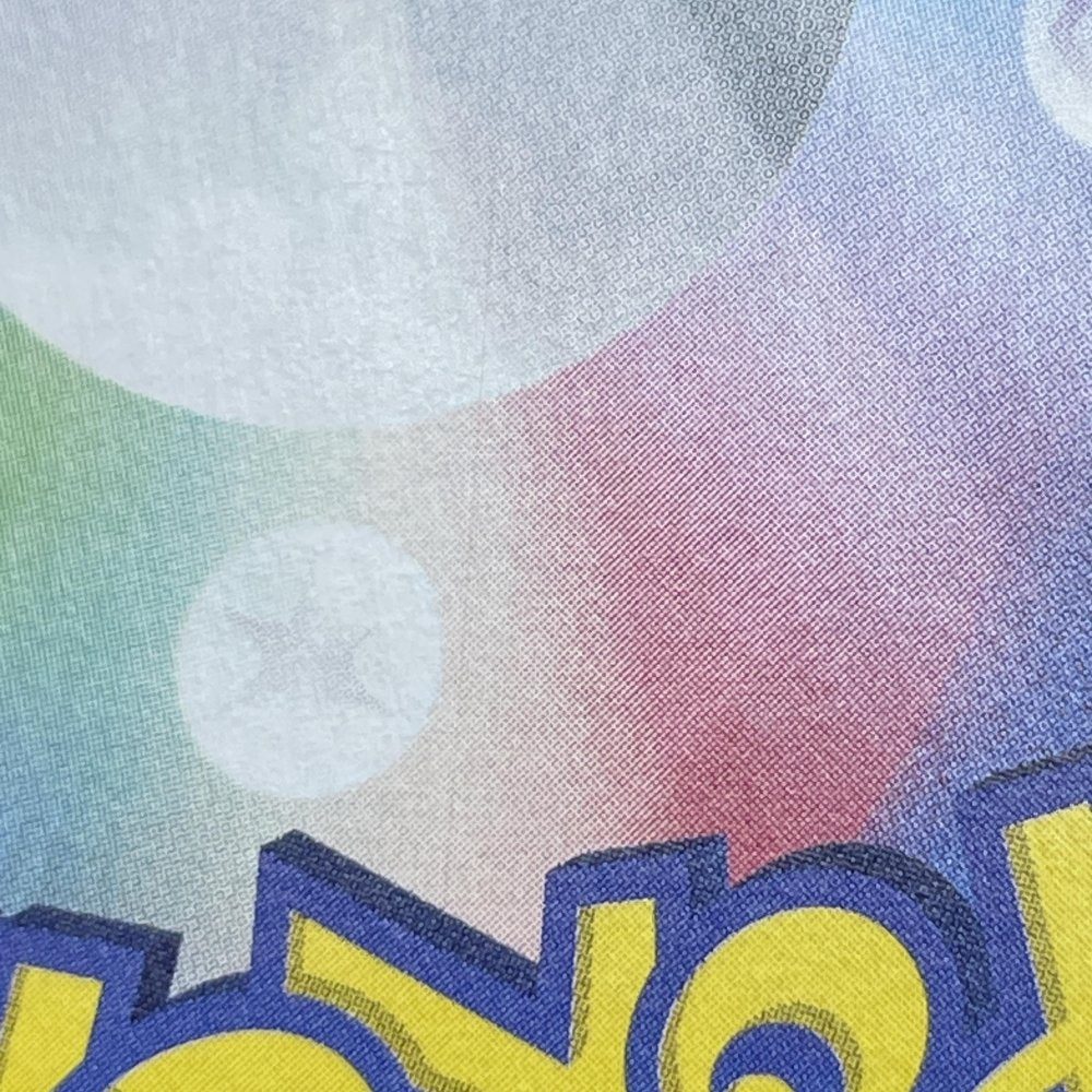 Flareon 021/187 Master ball Pokemon card Terastal Fest ex sv8a (1.NM) - JariseStore