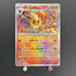 Flareon 021/187 Master ball Pokemon card Terastal Fest ex sv8a (1.NM) - JariseStore