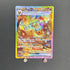 Flareon ex SAR 202/187 Pokemon card Terastal Fest ex sv8a (1.NM) - JariseStore