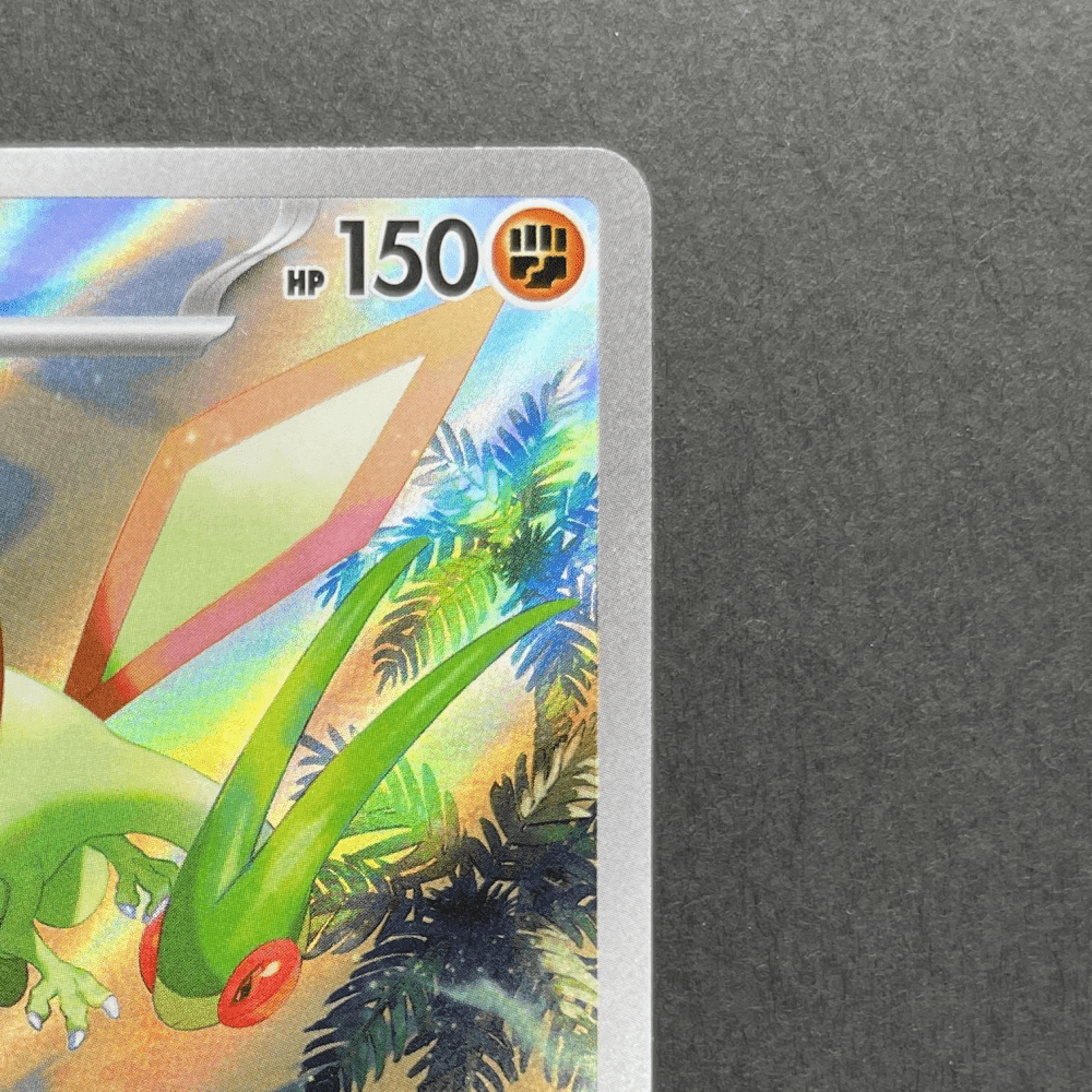 Flygon AR 088/080 Pokemon card Inferno X M2 (1.NM) - JariseStore