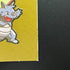 Flygon&Rhydon gold Decochara Seal Sticker bread sticker 200th edition Japanese (1.NM) - JariseStore