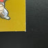 Flygon&Rhydon gold Decochara Seal Sticker bread sticker 200th edition Japanese (2.LP) Scratch - JariseStore