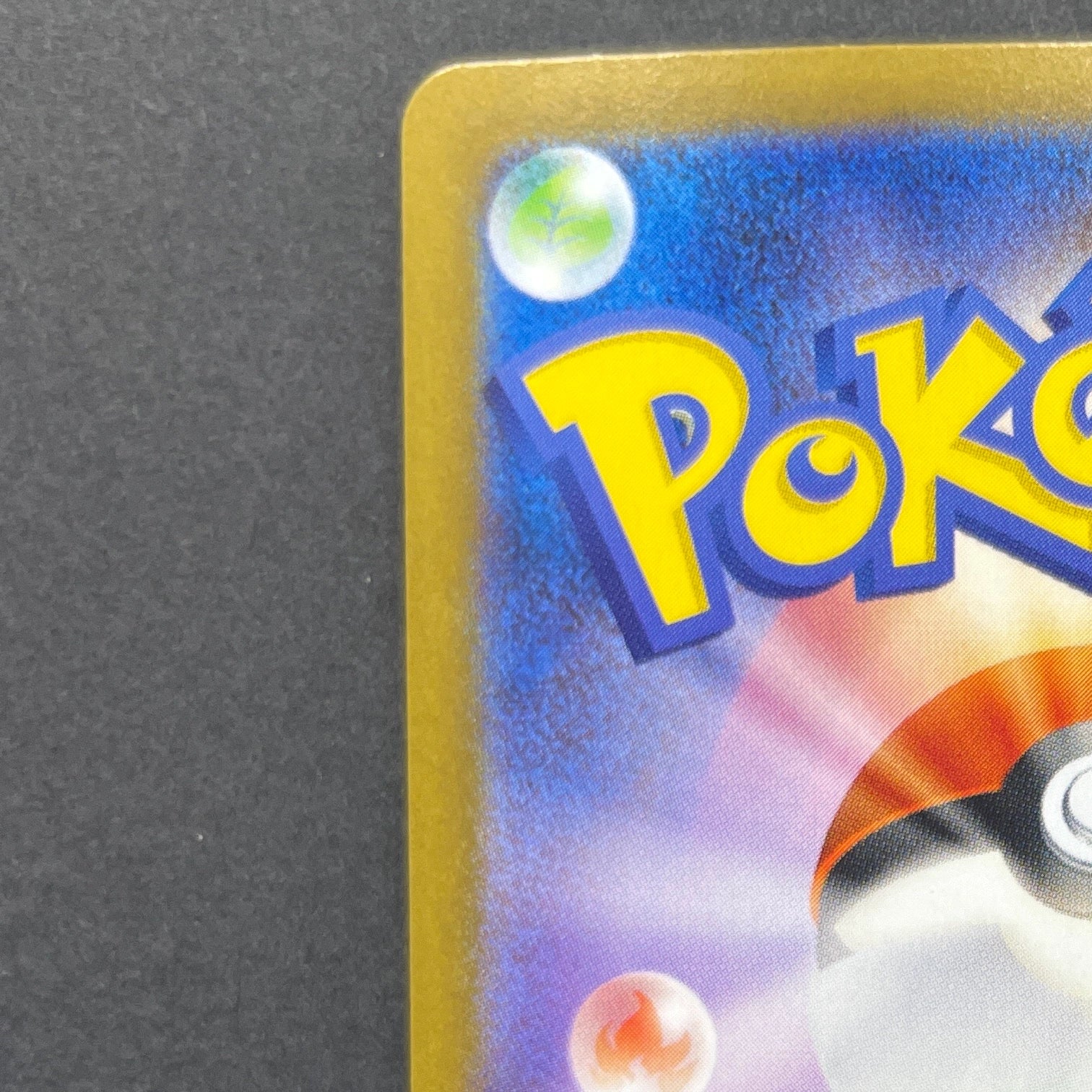 Team Rocket's Crobat ex SAR 127/098 Pokemon card The Glory of Team Rocket sv10 (1.NM)