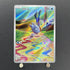 Frigibax AR 075/071 Pokemon card Snow Hazard sv2p (1.NM) - JariseStore