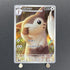 Furret AR 110/100 Pokemon card Battle Partners sv9 (1.NM) - JariseStore