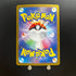 Gastly AR 080/071 Pokemon Card Wild Force sv5k Japanese (2.LP) Scratch - JariseStore