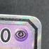 Gengar & Mimikyu - GX RR 038/095 Pokemon card Tag Bolt sm9 (1.NM) - JariseStore