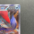 N's Zoroark ex SAR 127/100 Pokemon card Battle Partners sv9 (1.NM)