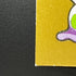Gible&Goomy gold Decochara Seal Sticker bread sticker 200th edition Japanese (2.LP) Scratch - JariseStore