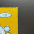 Gible&Goomy gold Decochara Seal Sticker bread sticker 200th edition Japanese (3.MP) Scratch - JariseStore