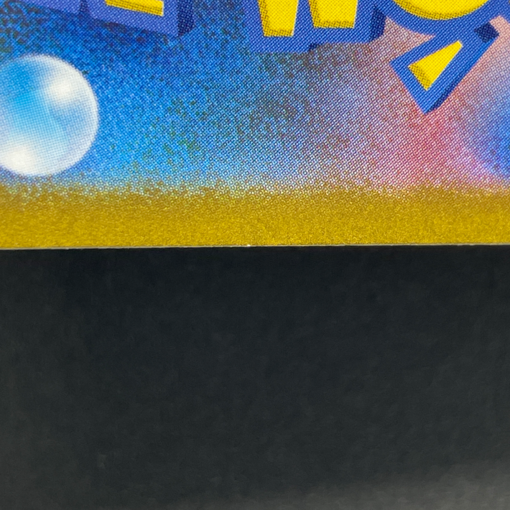 Gloom AR 109/108 Pokemon card Ruler of the Black Flame sv3 (1.NM) - JariseStore