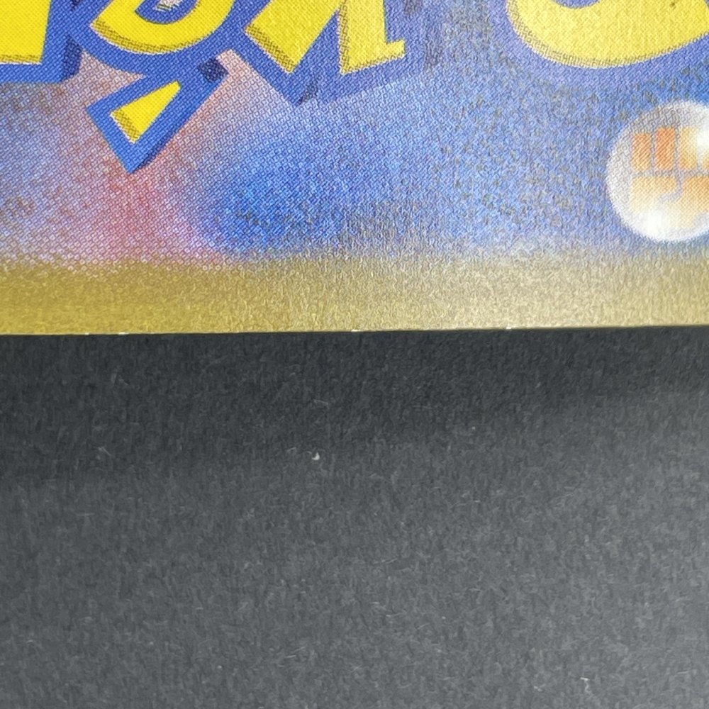Gloom AR 109/108 Pokemon card Ruler of the Black Flame sv3 (1.NM) - JariseStore