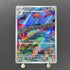Gloom AR 109/108 Pokemon card Ruler of the Black Flame sv3 (2.LP) - JariseStore