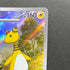 Ampharos AR 088/083 Pokemon card Ninja Spinner M4 (1.NM)