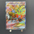 Gouging Fire ex SR 085/071 Pokemon card Wild Force sv5k (1.NM) - JariseStore