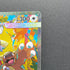 Mega Kangaskhan ex SAR 089/063 Pokemon card Mega Symphonia M1S (1.NM)