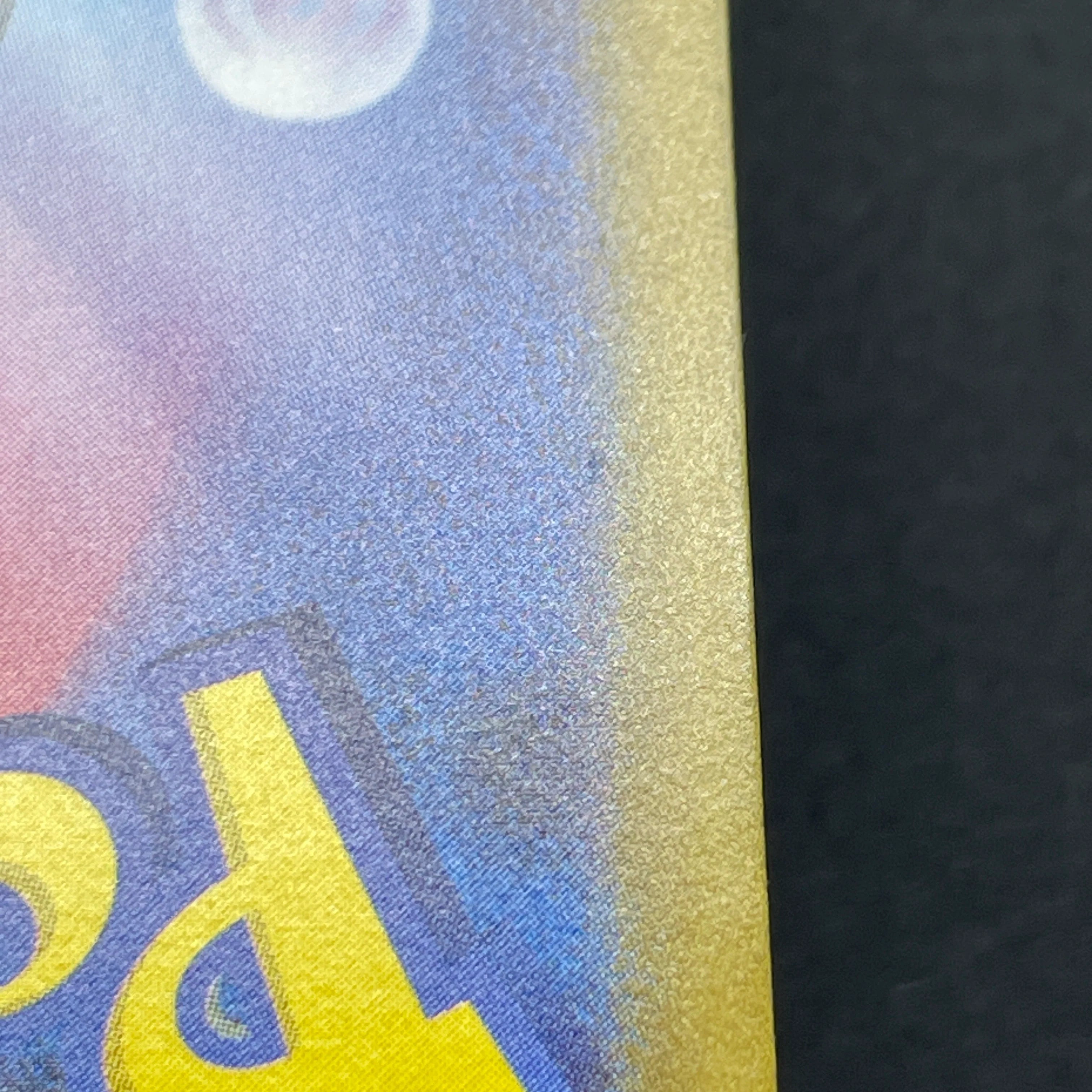 Mega Kangaskhan ex SAR 089/063 Pokemon card Mega Symphonia M1S (1.NM)