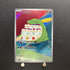 Gulpin AR 112/102 Pokemon card Stella Miracle sv7a Japanese (1.NM) - JariseStore