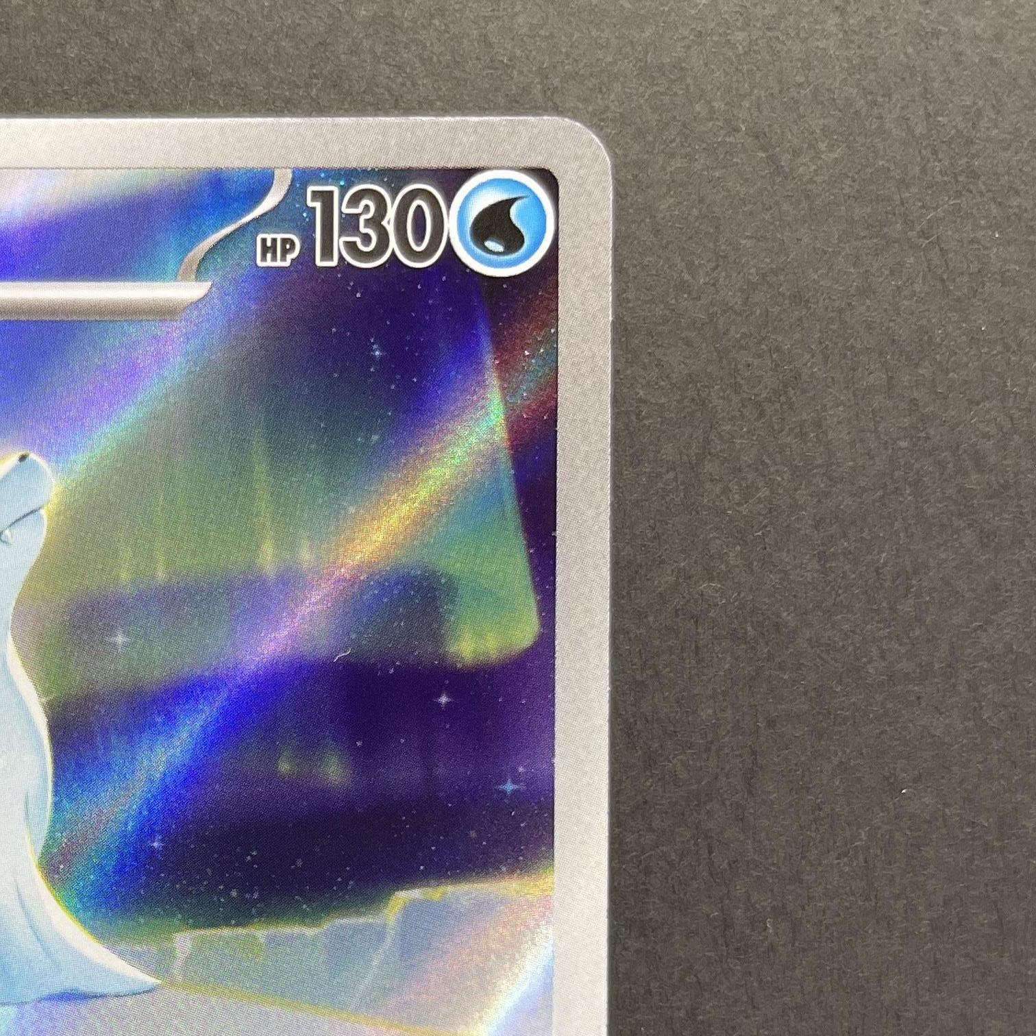 Dewgong AR 084/080 Pokemon card Inferno X M2 (1.NM)