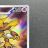 Alakazam AR 071/063 Pokemon card Mega Symphonia M1S (1.NM)