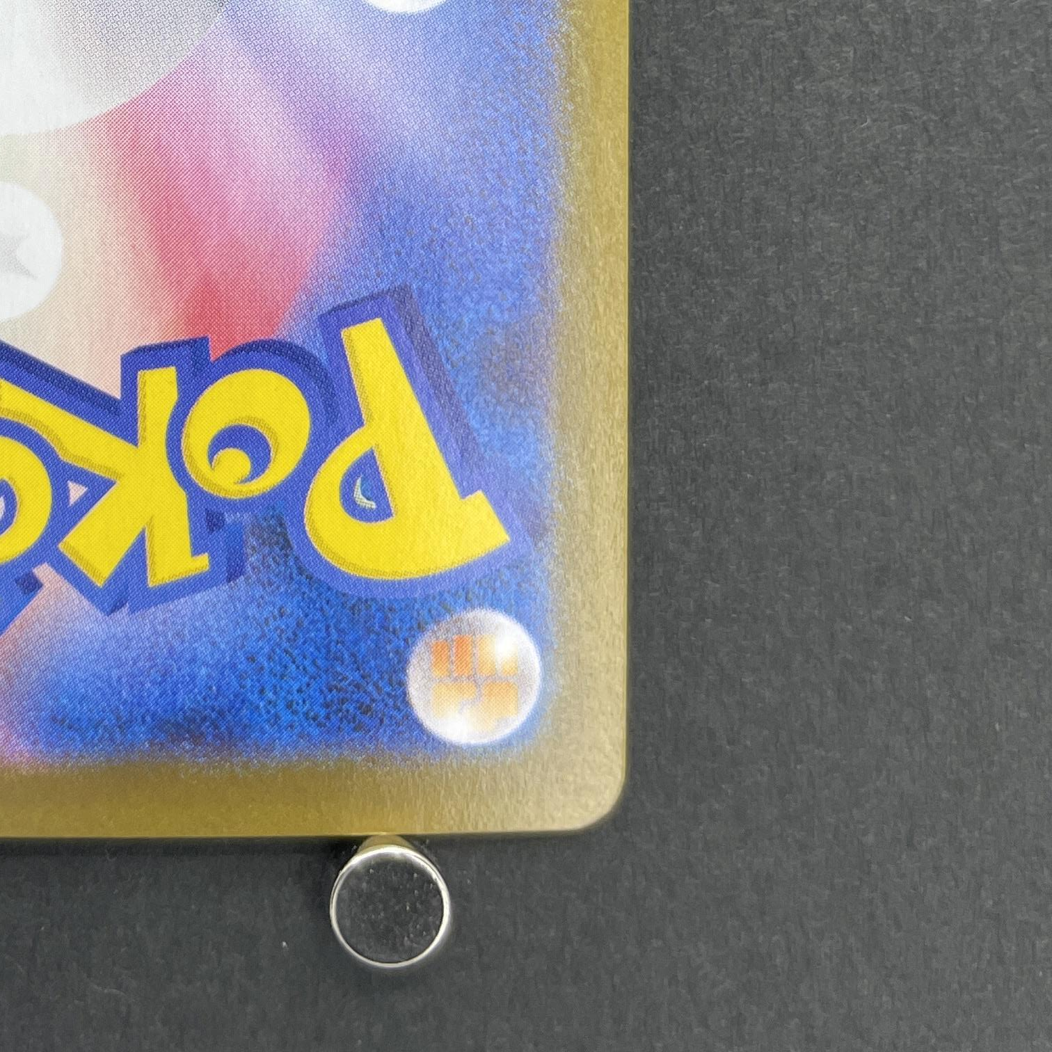 Alakazam AR 071/063 Pokemon card Mega Symphonia M1S (1.NM)