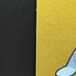 Hatenna&Ralts gold Decochara Seal Sticker bread sticker 200th edition Japanese (2.LP) Scratch - JariseStore