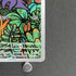 Haunter 022/021 Pokemon card Starter Set MEGA Gengar ex MBG (1.NM) - JariseStore