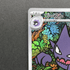 Haunter 022/021 Pokemon card Starter Set MEGA Gengar ex MBG (1.NM) - JariseStore