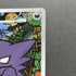 Haunter 022/021 Pokemon card Starter Set MEGA Gengar ex MBG (1.NM) - JariseStore