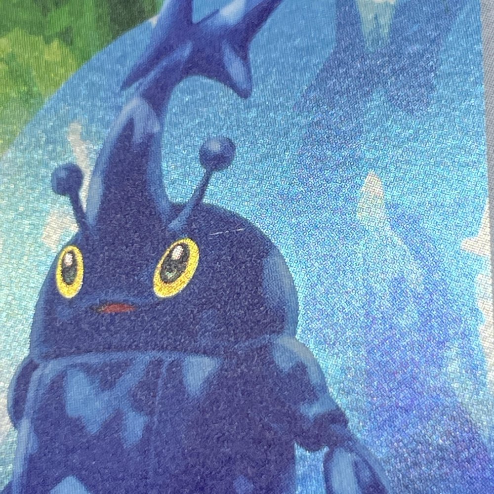 Heracross AR 072/071 Pokemon card Clay Burst sv2d (1.NM) - JariseStore