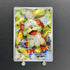 Hisuian Growlithe AR 075/066 Pokemon card Crimson Haze sv5a (1.NM) - JariseStore