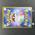 Hisuian Growlithe AR 075/066 Pokemon card Crimson Haze sv5a (1.NM) - JariseStore
