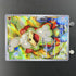 Hisuian Growlithe AR 075/066 Pokemon card Crimson Haze sv5a (1.NM) - JariseStore