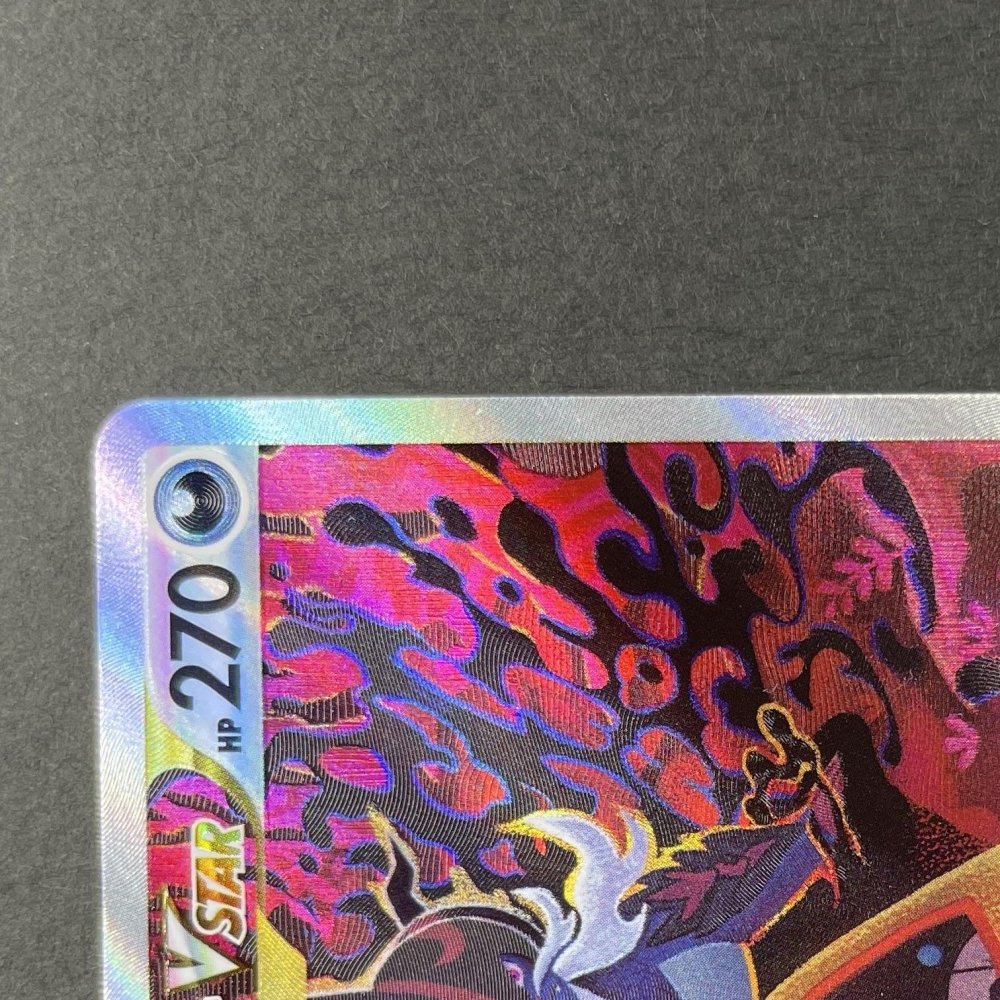 Hisuian Samurott VSTAR SAR 230/172 Pokemon card VSTAR Universe s12a (1.NM) - JariseStore