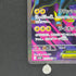 Mega Manectric ex SR 077/063 Pokemon card Mega Symphonia M1S (1.NM)