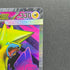 Mega Manectric ex SR 077/063 Pokemon card Mega Symphonia M1S (1.NM)