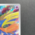 Zacian AR 087/080 Pokemon card Inferno X M2 (1.NM)