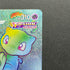 Mew VMAX HR 118/100 Pokemon card Fusion Arts s8 (1.NM)