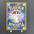 Hop's Zacian ex SR 118/100 Pokemon card Battle Partners sv9 (1.NM) - JariseStore