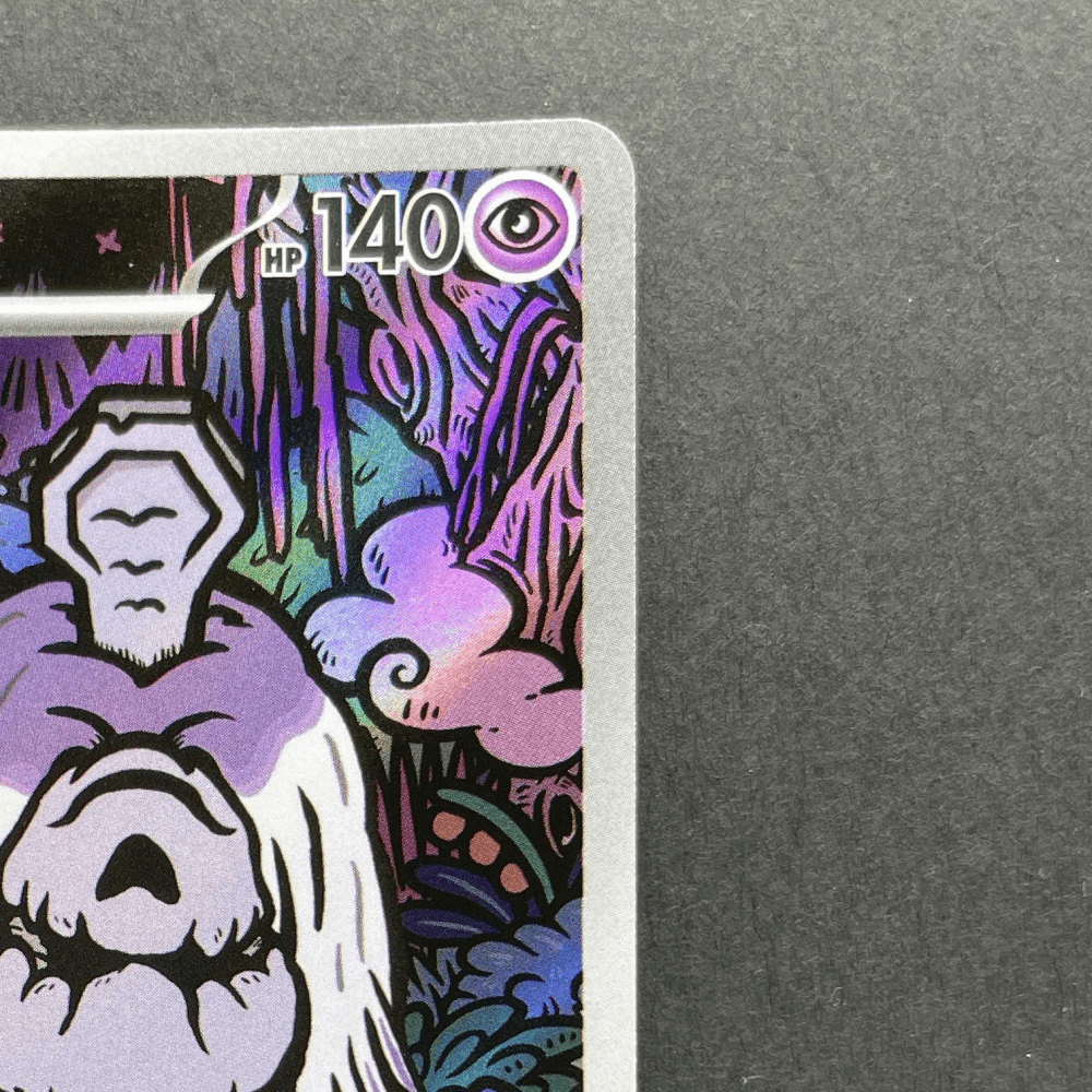 Houndstone AR 073/063 Pokemon card Mega Symphonia M1S (1.NM) - JariseStore