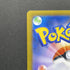 Piplup AR 085/080 Pokemon card Inferno X M2 (1.NM)