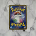 Hydreigon ex RR 072/106 Pokemon card Supercharged Breaker sv8 Japanese (1.NM) - JariseStore