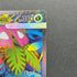 Mega Venusaur ex SR 076/063 Pokemon card Mega Brave M1L (1.NM)