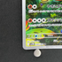 Darmanitan AR 099/086 Pokemon card White Flare sv11B (1.NM)