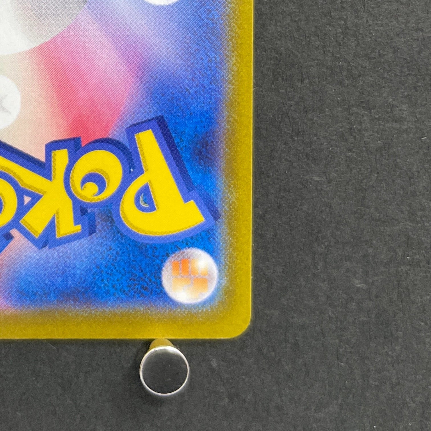 Bulbasaur 287/S-P Pokemon card Promo (1.NM)