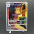 Raticate AR 092/080 Pokemon card Nihil Zero M3 (1.NM)