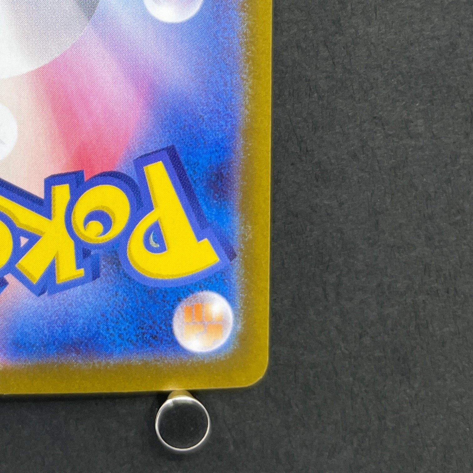 Raticate AR 092/080 Pokemon card Nihil Zero M3 (1.NM)